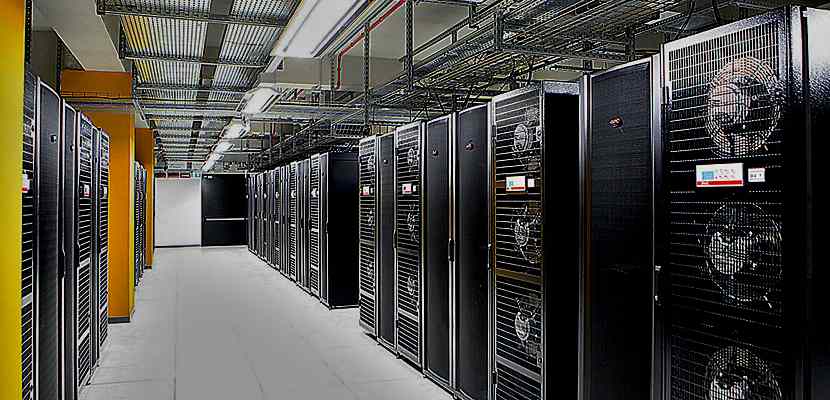 Italy Dedicated Servers